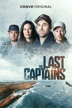The Last Captains