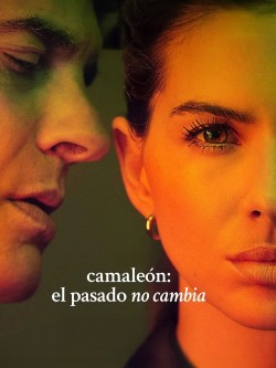 Camaleón: El pasado no cambia