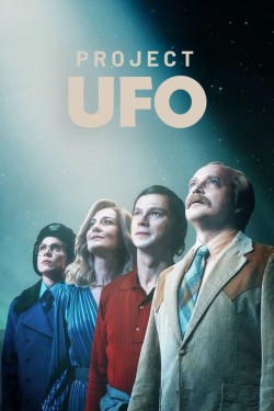 Project UFO