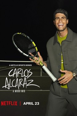 Carlos Alcaraz: My Way